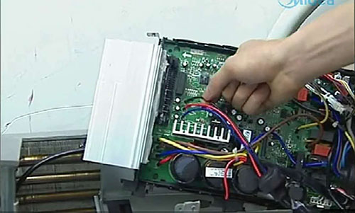 聊城市美的空调电话是多少