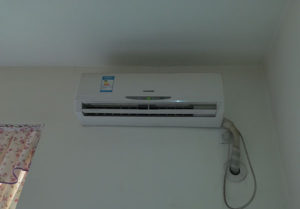 聊城市空调维修电话是多少