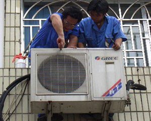 聊城市空调维修售后服务中心