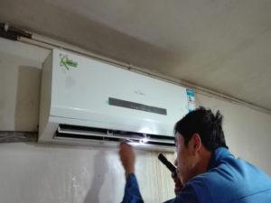 聊城市格力空调电话是多少