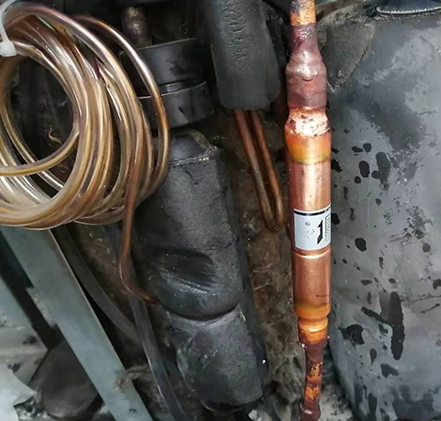 聊城市美的变频多联机空调维修售后服务中心