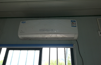 聊城市空调维修在哪里找