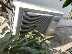 聊城市空调维修售后服务