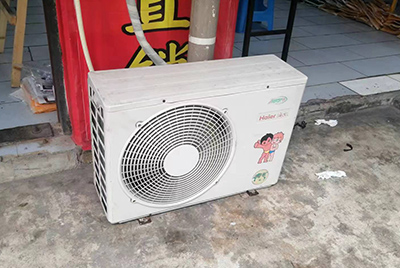 聊城市空调突然不制冷只吹自然风怎么办？