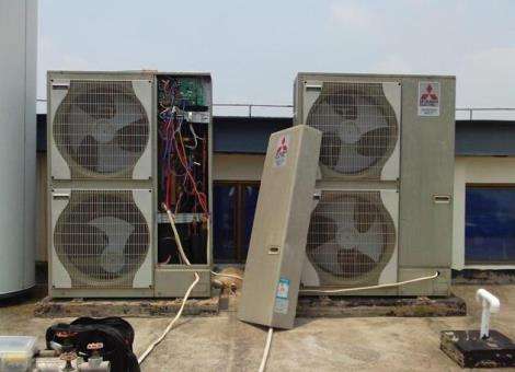 聊城市空调维修电话号码多少