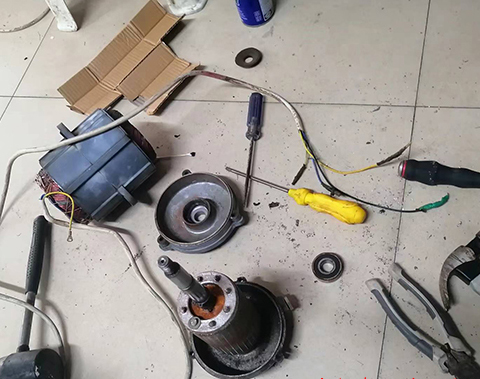 聊城市空调维修售后服务中心电话在哪里找