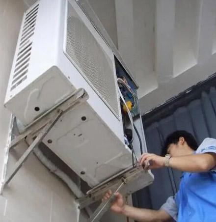 聊城市24小时空调维修热线