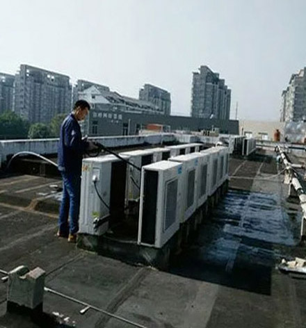 聊城市 空调拆装 聊城市本地 空调拆装公司