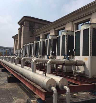 聊城市多联机维修 聊城市中央空调维修