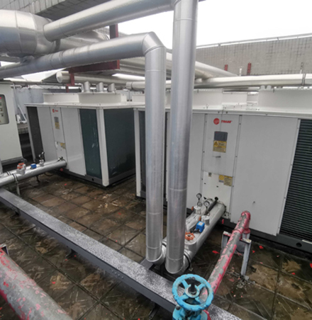 聊城市附近中央空调维修 聊城市上门中央空调维修